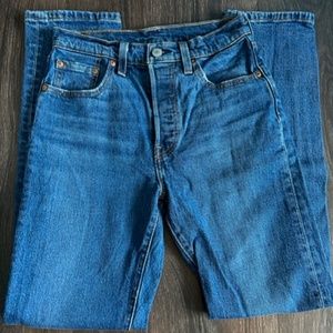 Levi's 501 Jeans